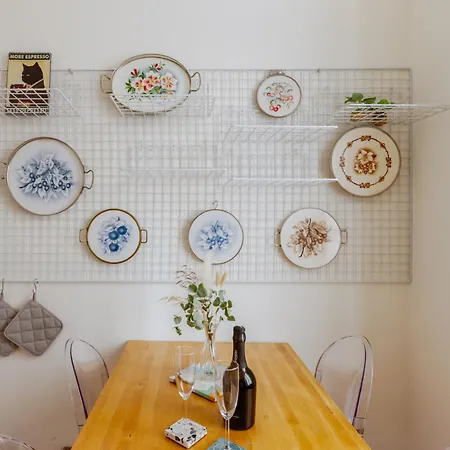 Charming In A 1910s Building 2 Min Walk From The Colosseum * روما