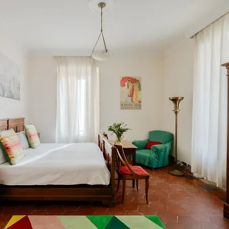 Charming In A 1910s Building 2 Min Walk From The Colosseum Appartement *